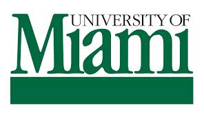 University of Miami password