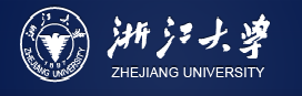 zhejiang university password